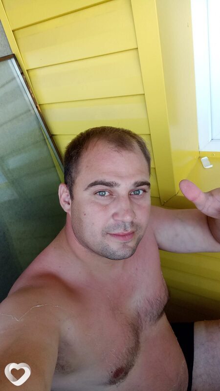 Рамиль, 35, Казани — анкета №337559