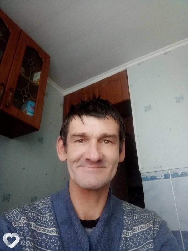 Андрей, 47, Иванове — анкета №337560