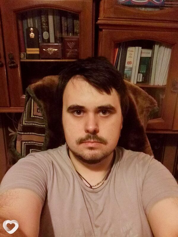 Андрей Касаткин, 32, Муроме — анкета №337563