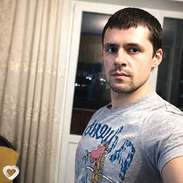 Иван, 40, Санкт-Петербурге — анкета №337564