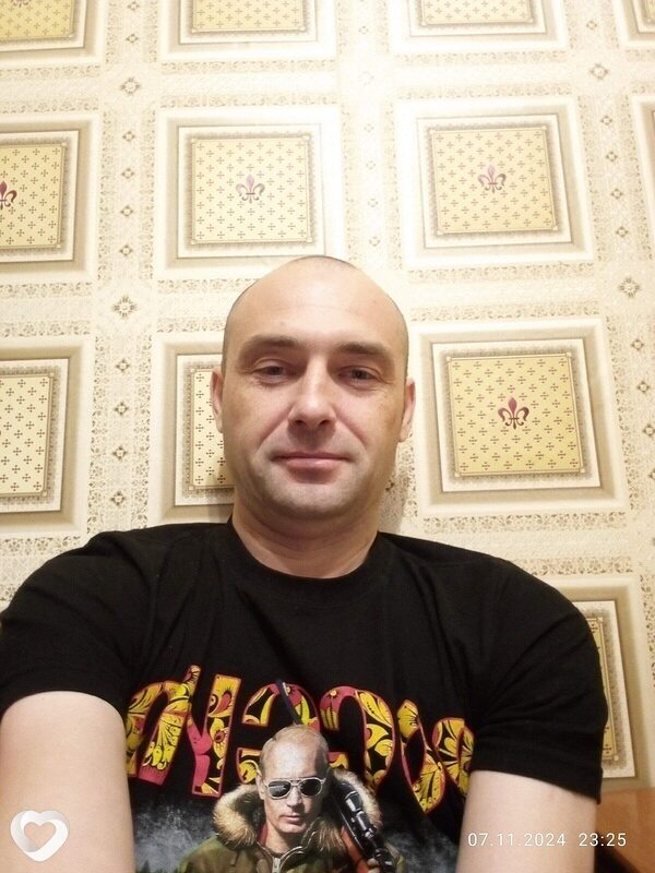 Евгений, 39, Калининграде — анкета №336754