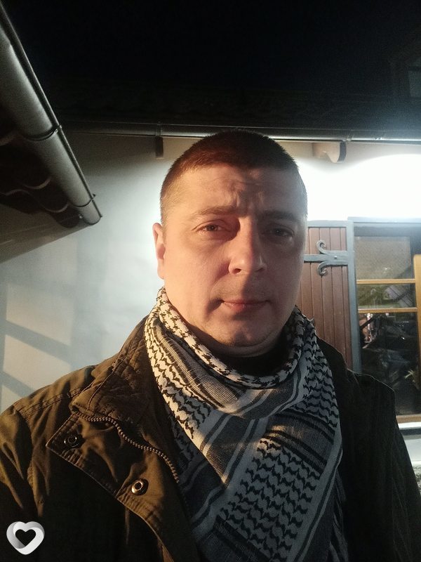 Александр, 39, Пскове — анкета №336769