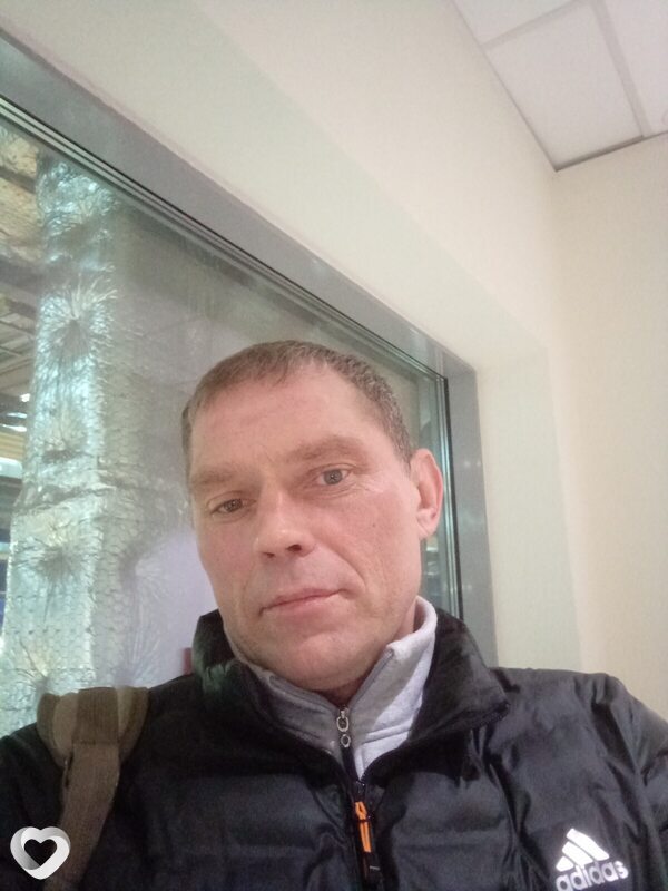 Андрей, 46, Москве — анкета №336771