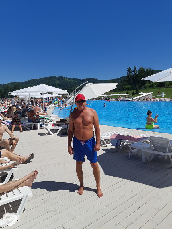 Юра, 53, Краснодаре — анкета №336773