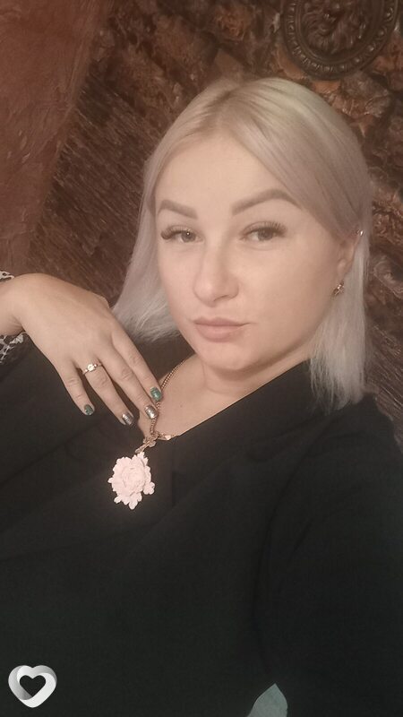 Анюта, 37, Бресте — анкета №336776