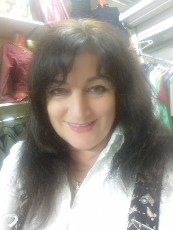 Зоя, 63, Минске — анкета №337327