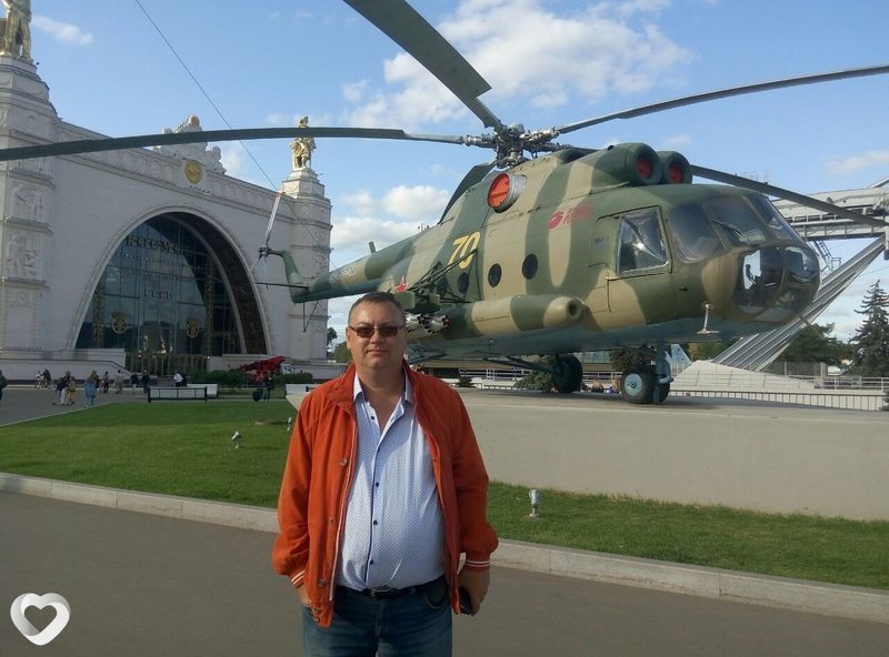 Владимир, Могилев-Подольский