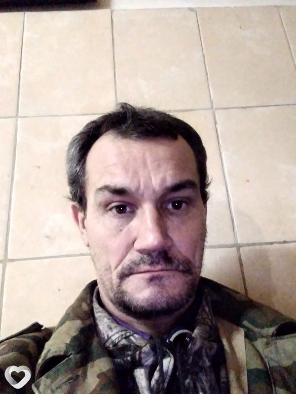 Олег, 49, Кемерове — анкета №337345