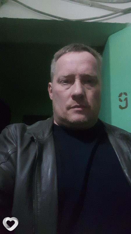 Александр, 50, Москве — анкета №337347