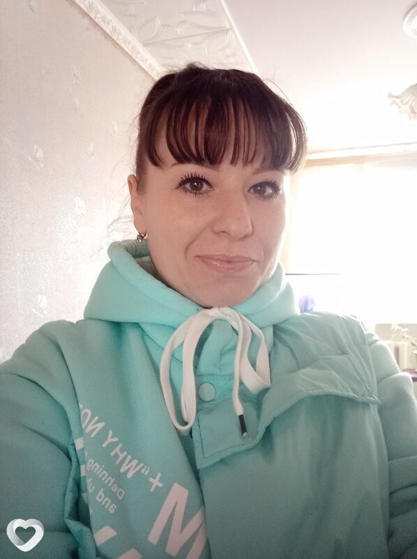 Анастасия, 38, Иркутске — анкета №336855