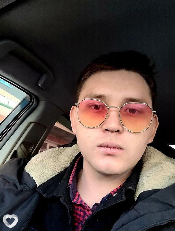 Александр, 27, Улан-Удэ — анкета №336856