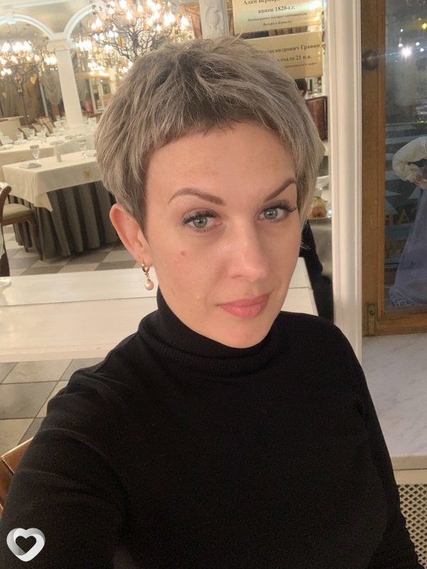 Татьяна, 47, Краснодаре — анкета №336861