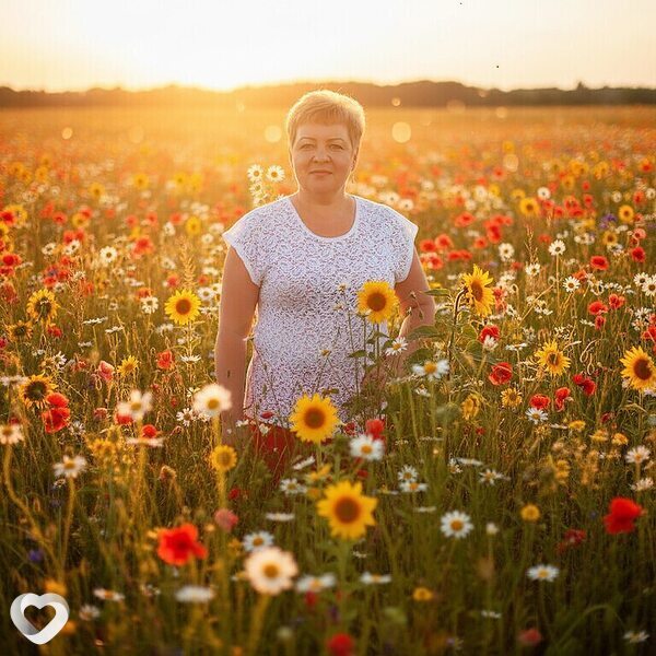 Наталья, 53, Прокопьевске — анкета №336863