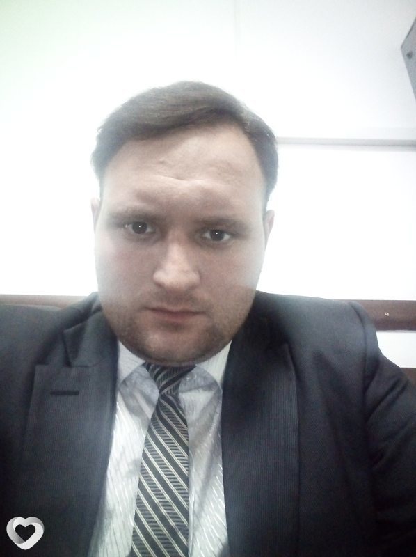 Дмитрий, 31, Семей — анкета №336866