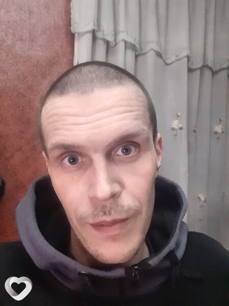 Дмитрий, 33, Кременчуге — анкета №336871