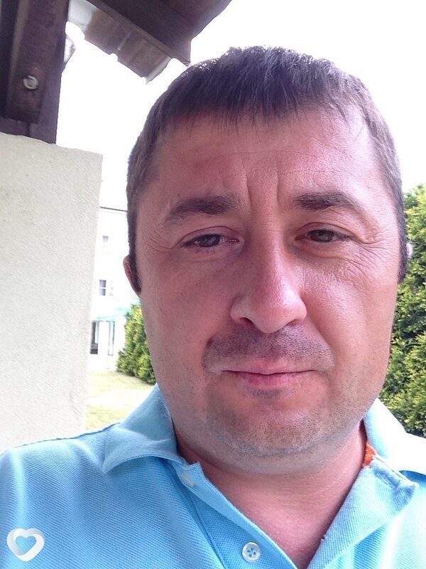 Вячеслав, 49, Москве — анкета №336874