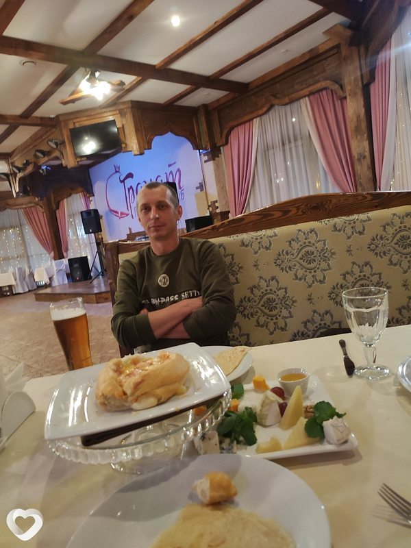 Александр, 44, Твери — анкета №336828