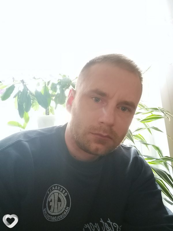 Максим, 46, Минске — анкета №336832