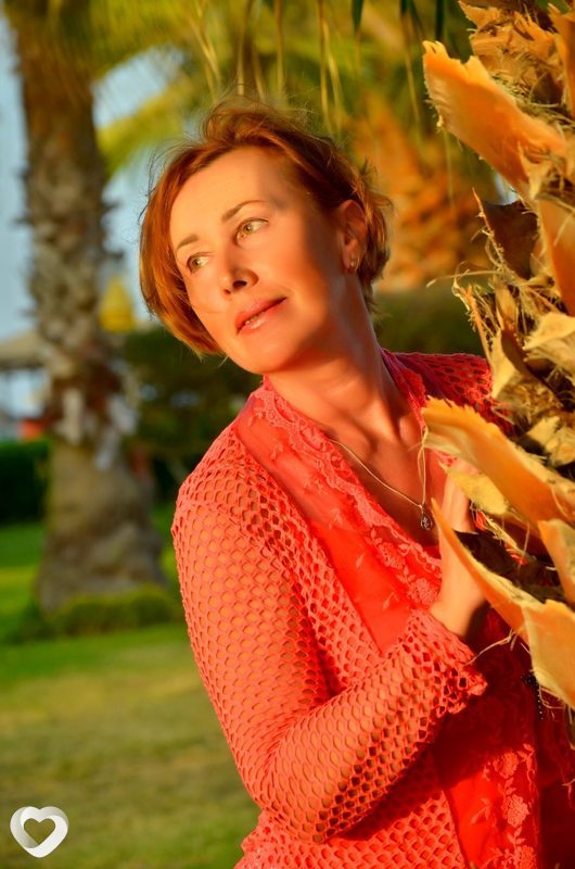 Ирина, 62, Минске — анкета №336834