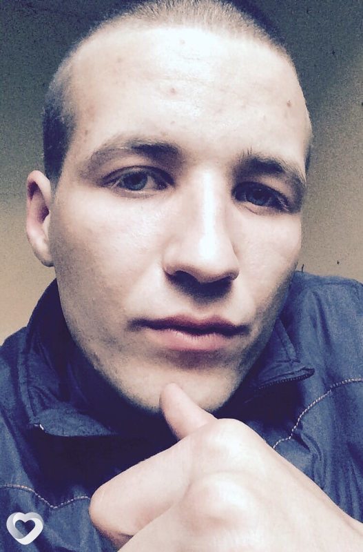 Sergei, 32, Юрюзани — анкета №336835