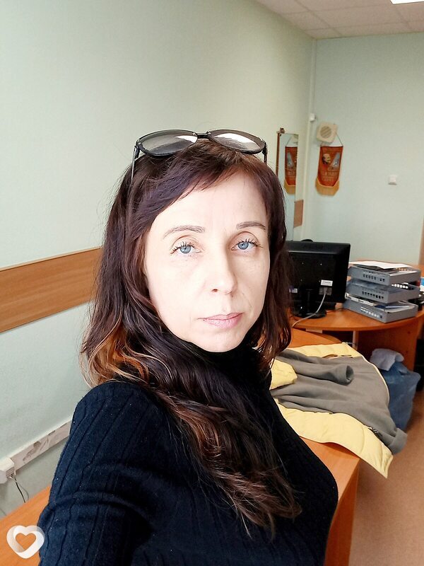 Ирина, 55, Березниках — анкета №336838