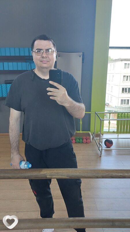 Александр, 40, Бийске — анкета №336841