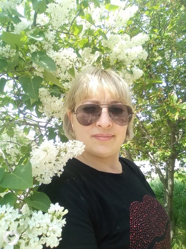 Наталья, Светлоград