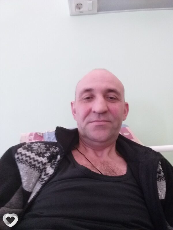 Юрий, 48, Кургане — анкета №336845