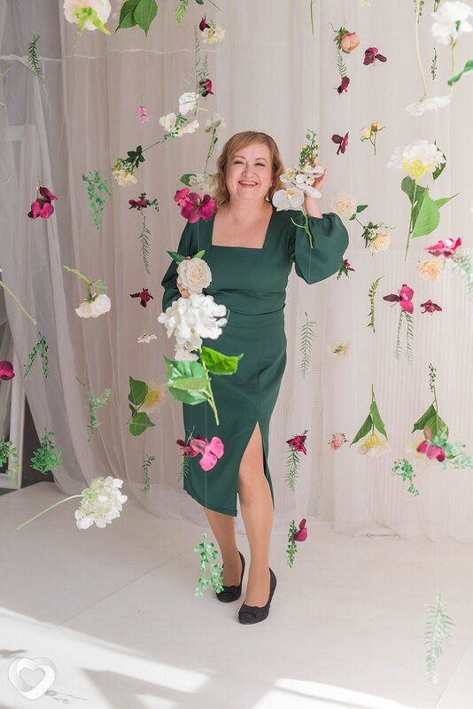 Ева, 42, Барнауле — анкета №336846