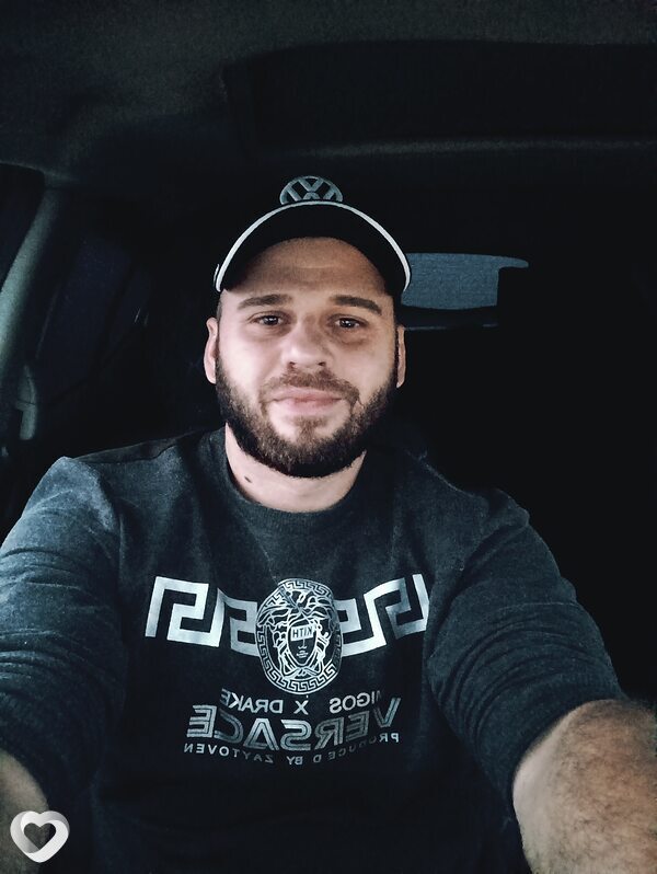 Сергей, 31, Рудном — анкета №336847