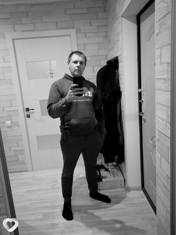 Павел, 32, Оренбурге — анкета №336877
