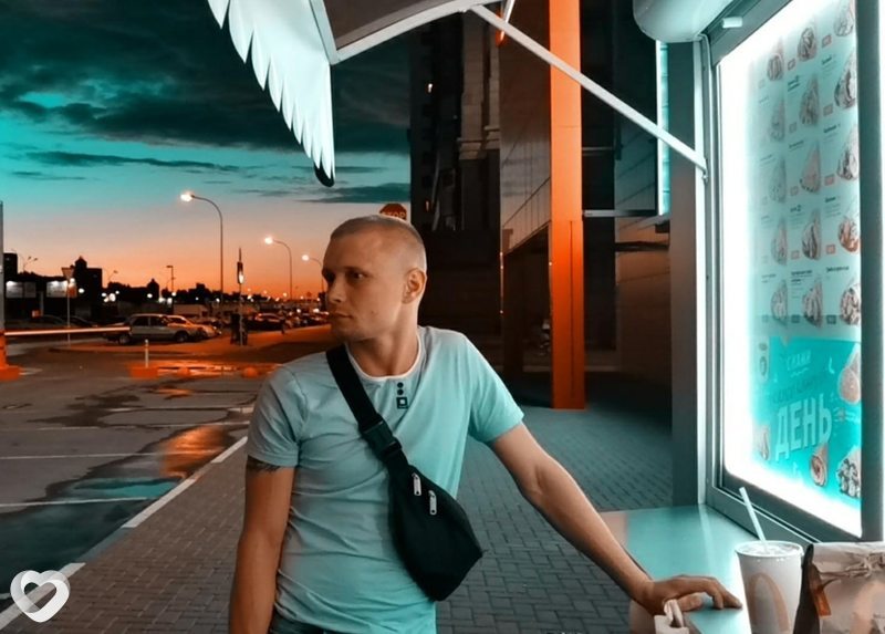 Сашок, Россошь