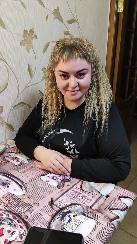 Екатерина, 38, Ярославле — анкета №336881