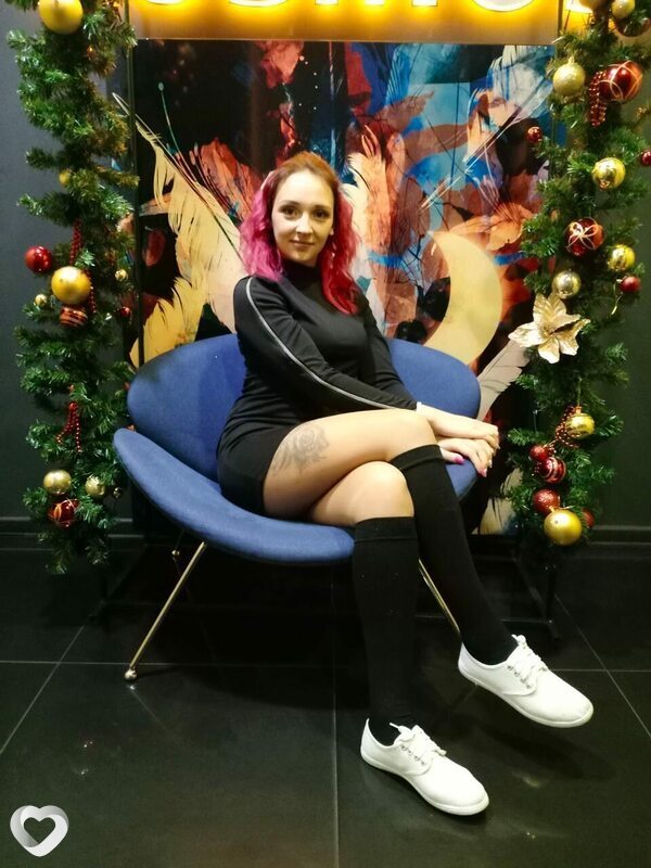 Tatiana, 31, Гомеле — анкета №336883