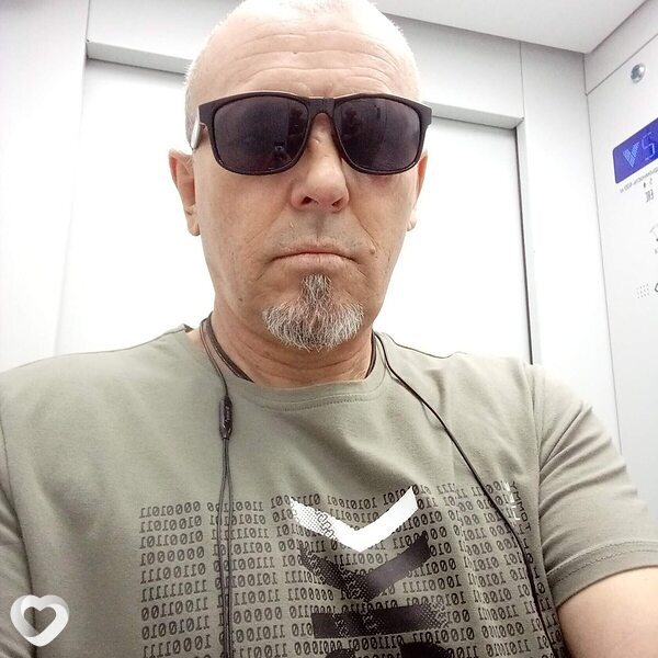 Виталий, 56, Ставрополе — анкета №336886