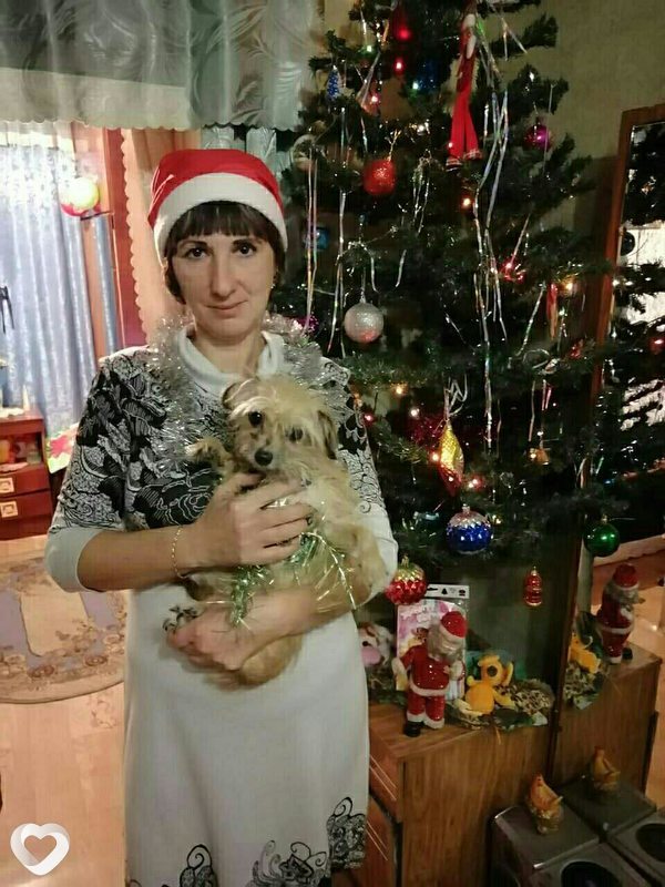 Оксана, 48, Новокузнецке — анкета №336887