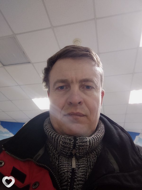 Ва, 50, Нижнем Новгороде — анкета №336891