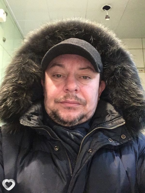 Дмитрий, 46, Москве — анкета №336898