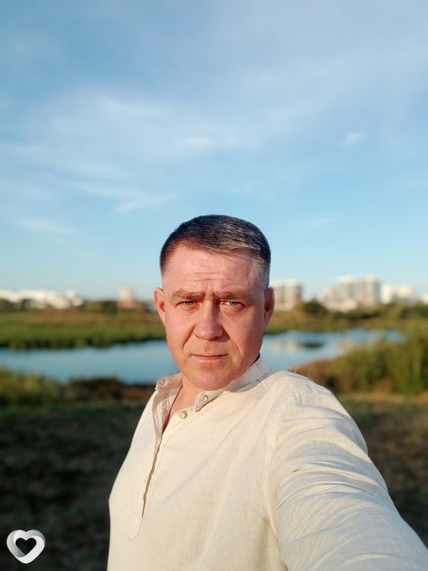 Андрей, 50, Набережных Челнах — анкета №336899