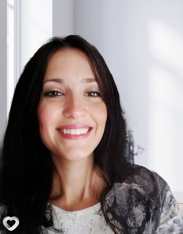 Тамила, 36, Сочи — анкета №336677