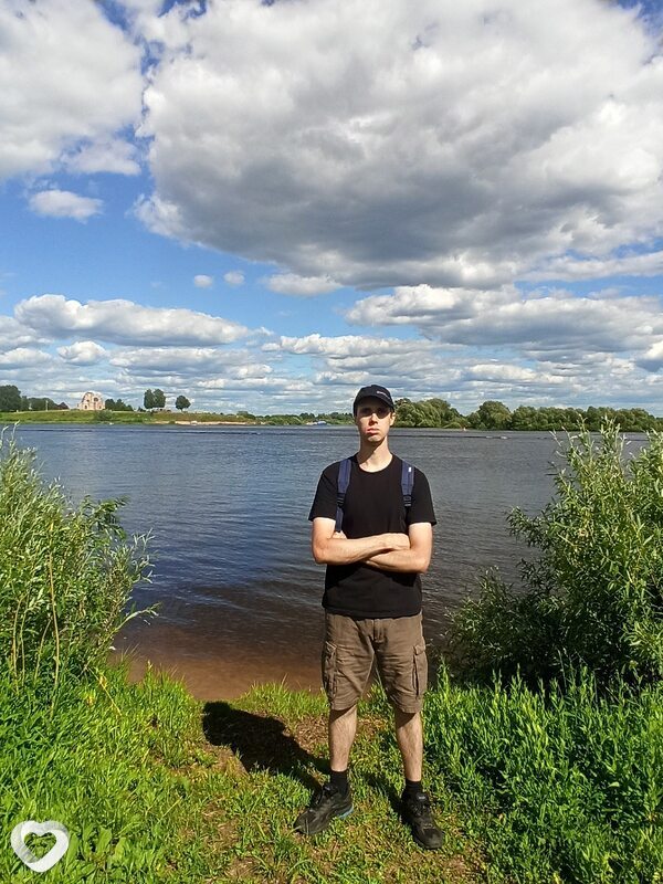 Кирилл, 30, Великом Новгороде — анкета №336683