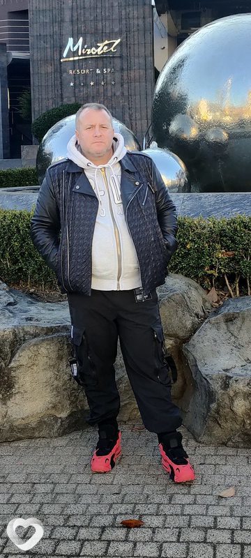 Дмитрий, 48, Харькове — анкета №336686