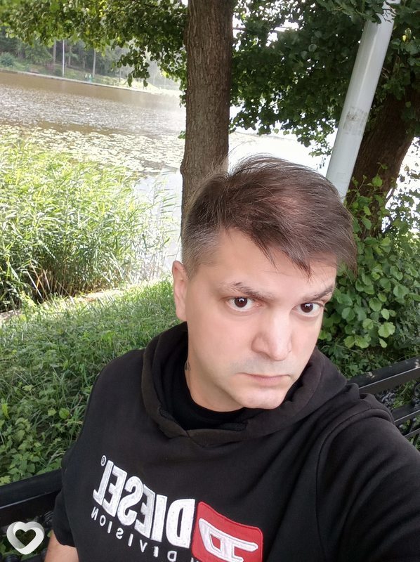 Сергей М, 50, Москве — анкета №336690