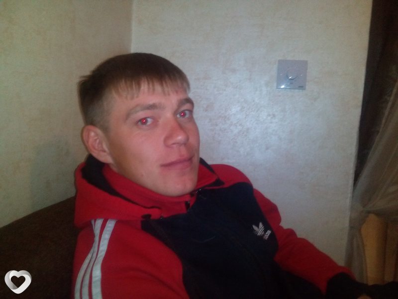 Виталий, 35, Абдулине — анкета №336693