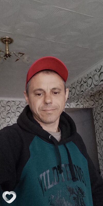 Владимир, Шахтинск