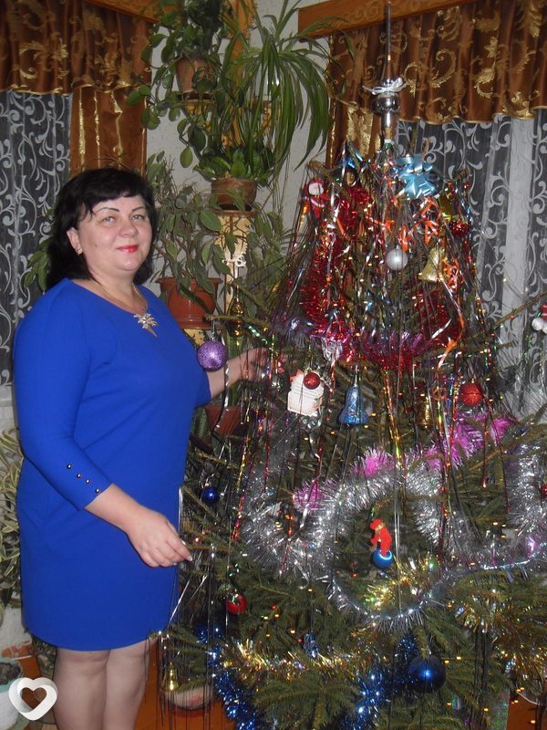 Марина, 58, Твери — анкета №336699
