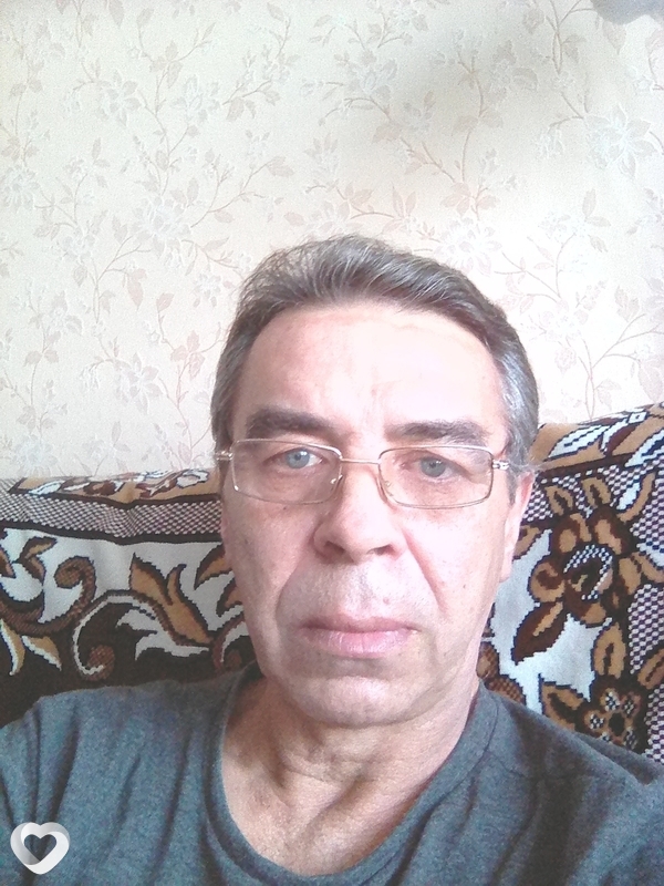 Ruslan, 62, Омске — анкета №336907