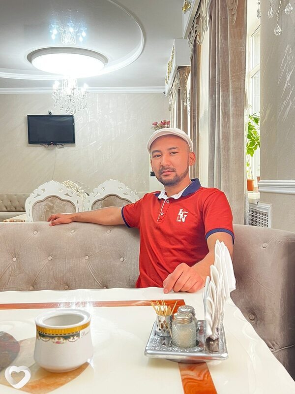 Саке, 35, Жезказгане — анкета №336909