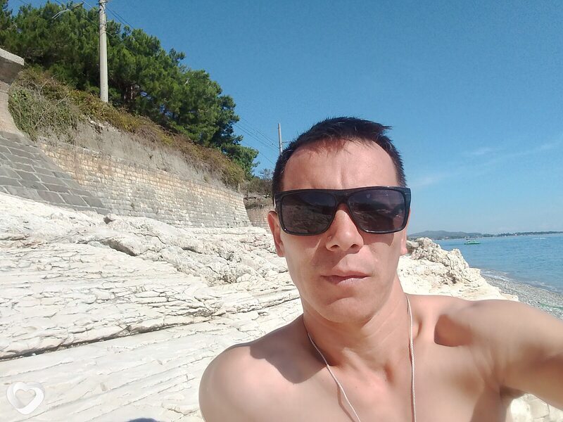 Артём, 41, Астрахани — анкета №336910