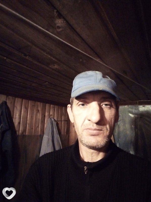 Василий, 49, Раменском — анкета №336924